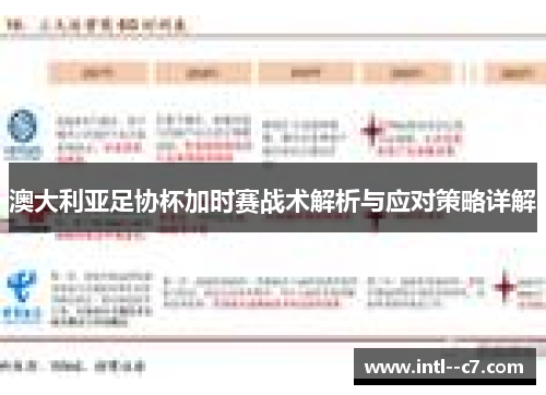 澳大利亚足协杯加时赛战术解析与应对策略详解 澳大利亚足协杯加时赛战术解析与应对策略详解