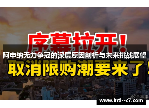 阿申纳无力争冠的深层原因剖析与未来挑战展望