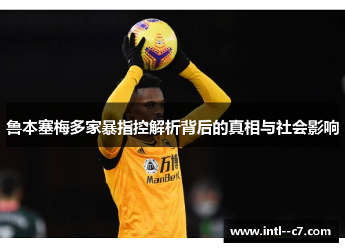 鲁本塞梅多家暴指控解析背后的真相与社会影响