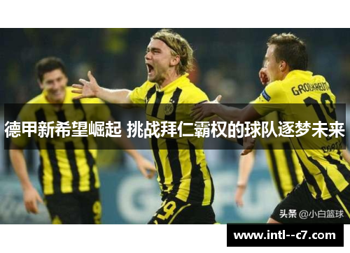 德甲新希望崛起 挑战拜仁霸权的球队逐梦未来 德甲新希望崛起 挑战拜仁霸权的球队逐梦未来