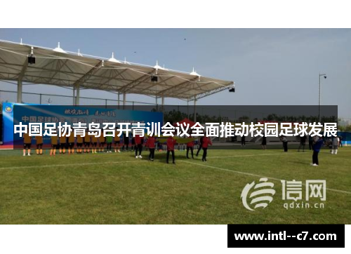 中国足协青岛召开青训会议全面推动校园足球发展